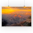 thumbnail image 2 of Grand Canyon National Park, Overview (9x12 Wall Art Print, Home Decor), 2 of 3