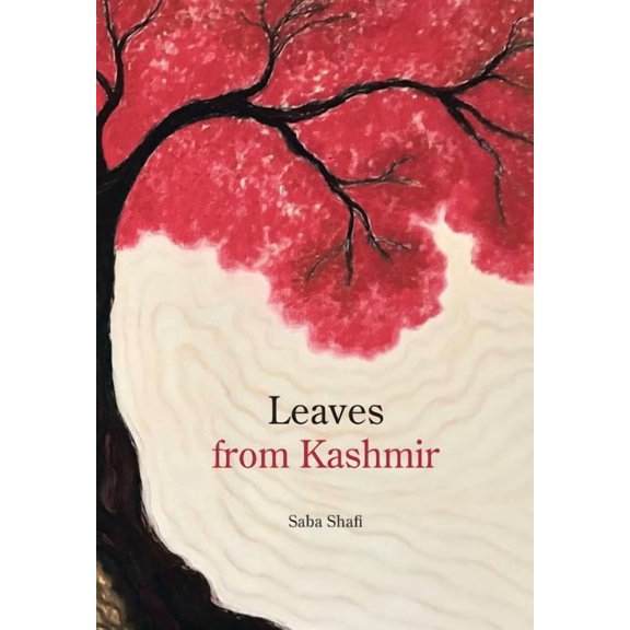 Leaves from Kashmir (Hardcover)