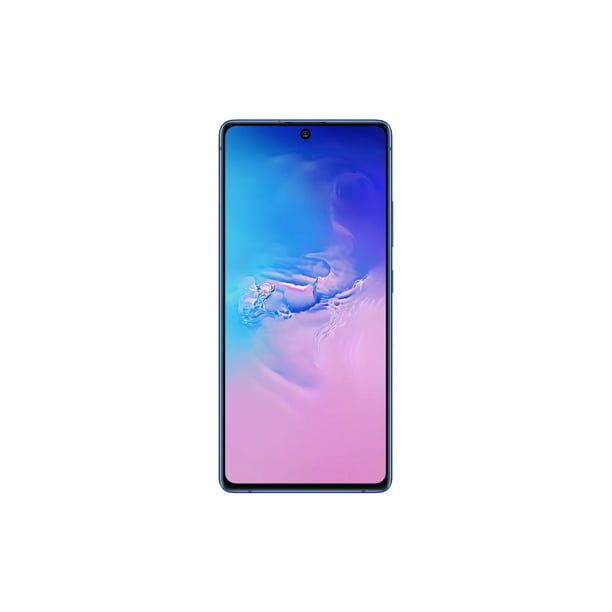 refurbished galaxy s10 