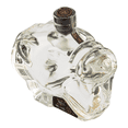 thumbnail image 2 of Mezcal Artesanal Cabalgadura Joven 40% Alc 700 Ml Cabalgadura Mezcal Joven, 2 of 3