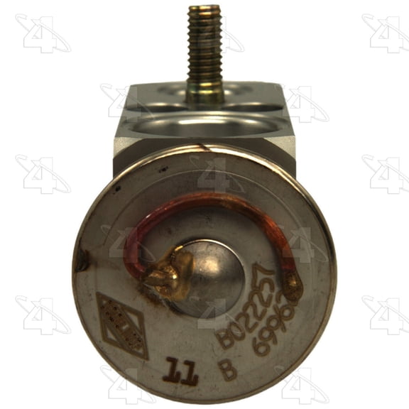 Four Seasons A/C Expansion Valve, Egelhof Fits select: 1990-1993 MERCEDES-BENZ 500, 1984-1993 MERCEDES-BENZ 190