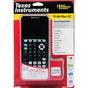 Texas Instruments 84plus Ce