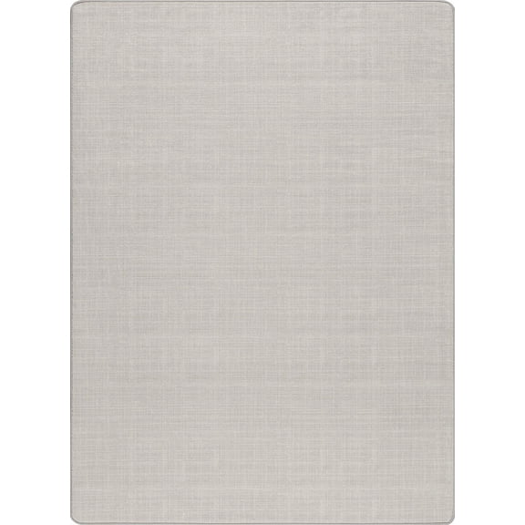 Milliken Imagine Figurative Area Rug WHISPER WEAVE DOVE Whisper Weave Dove 2' 8" x 3' 10" Rectangle