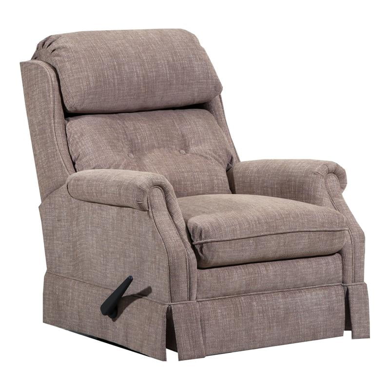 lane furniture swivel recliner