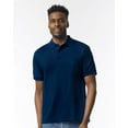 thumbnail image 5 of Gildan DryBlend Jersey Polo T-Shirt for Men, 5 of 5