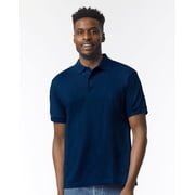 Gildan DryBlend Jersey Polo T-Shirt for Men