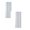 A384 B 52.0x94.9" 2Pack, variant on 2Pcs Heat Blocking Blackout Thermal Insulated Door Curtain, Privacy Room Separators Divider Wall, 60-70% Soundproof Noise Reducing Doorway Curtains, 52.0x94.9", 1 Panel, Dry Rose