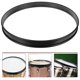 thumbnail image 1 of MERRYHAPY Aro Lateral Para Caja De Percusión 14 Pulgadas Color Negro Metal Reforzado, 1 of 8
