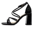 thumbnail image 2 of Zapatillas para Mujer Milagros 9818 negro 22, 2 of 4