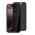 thumbnail image 4 of PANDACO Easy Tray Privacy Tempered Glass Screen Protector for iPhone 15, 4 of 5