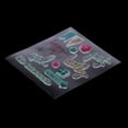 thumbnail image 4 of Sello de Silicona DIY Scrapbooking Sunnimix Sellos de Silicona Arte de Bricolaje, 4 of 8