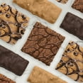 thumbnail image 6 of Fiber One Weight Watchers Chewy Protein Bars, Fudge Chocolate Cookie, 5 ct, 6 of 10