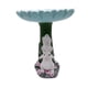 thumbnail image 4 of Billuyoard Animal de resina para baño de pájaros, estatua de zorro de pie, comedero para pájaros, adorno para jardín, decoración del hogar Decoración del hogar Numero 3 Billuyoard HA045324-03, 4 of 6
