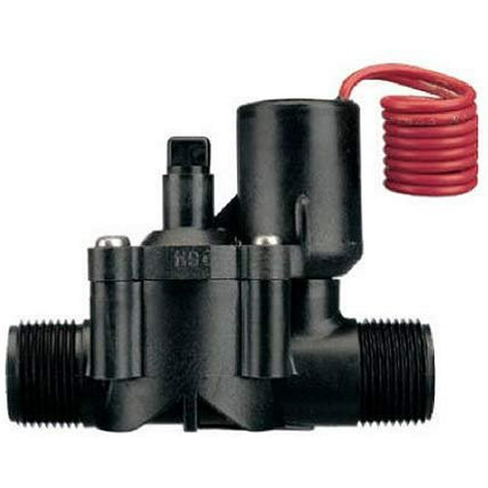 TORO CO M/R IRRIGATION 53380 Inline Valve, 3/4Inch