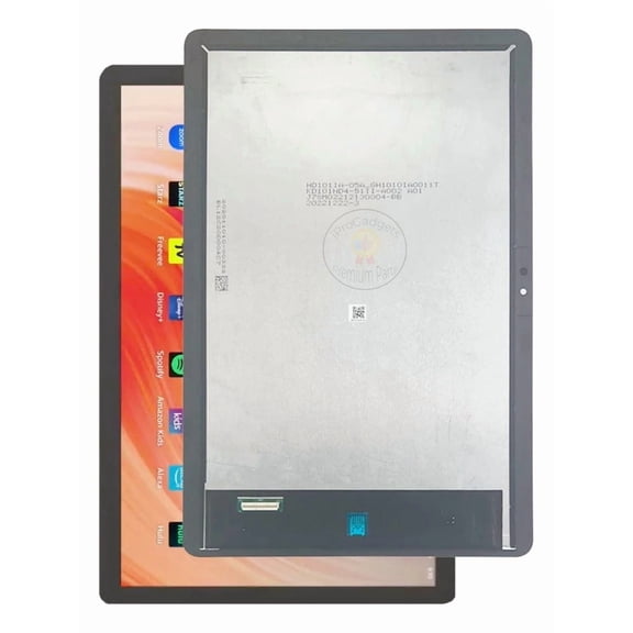 LCD Touch Screen For Amazon Kindle Fire Hd10 2023 Tg425k