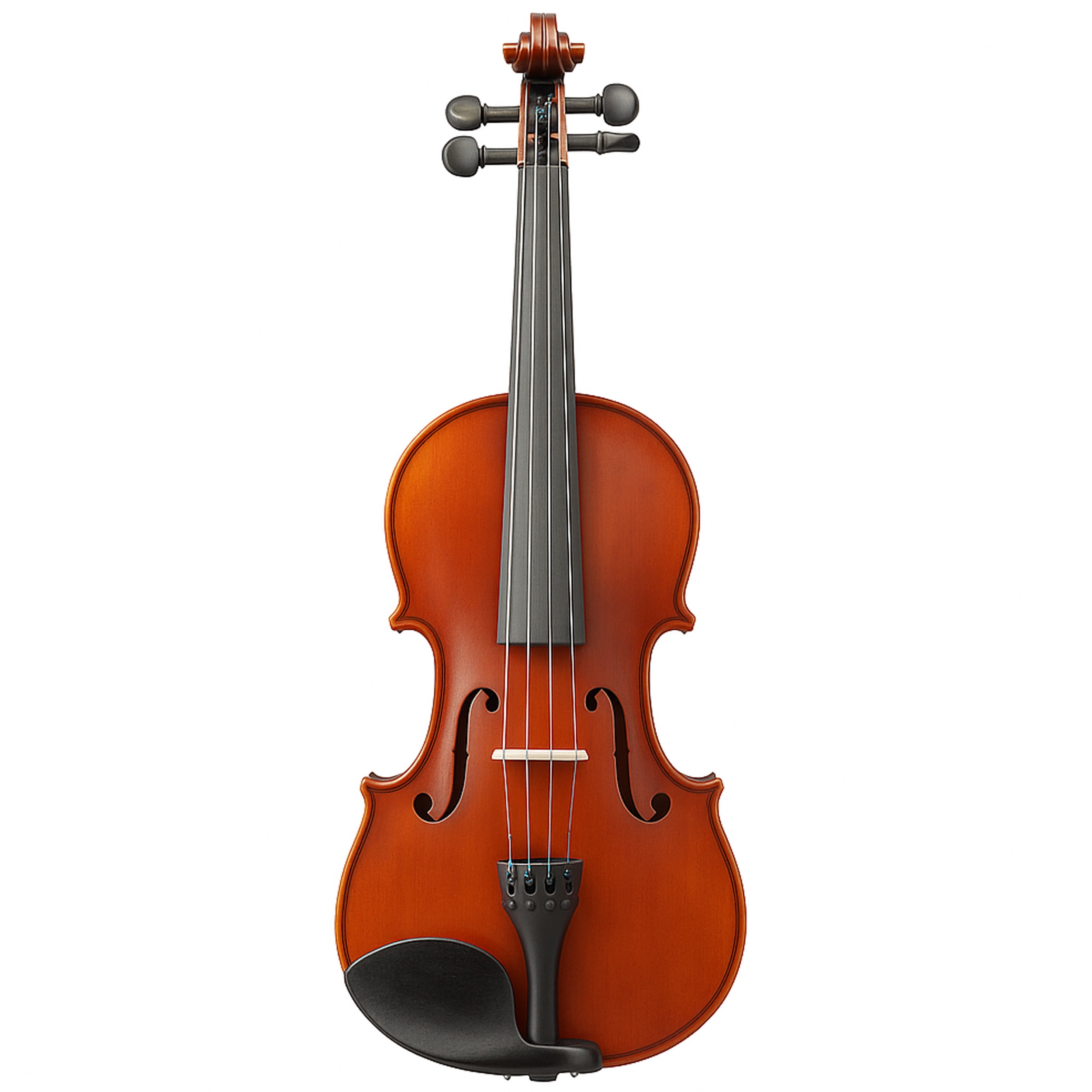 D'Luca Orchestral Series 3/4 Violin Outfit