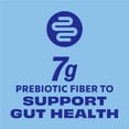 thumbnail image 4 of Premier Protein Powder Plus Fiber, 25g Protein, 7g Fiber, Vanilla, No Added Sugar, 17 Servings, 4 of 7