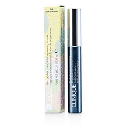 CLINIQUE CLINIQUE de Clinique , Lash Power Extension Visible Mascara - # 04 Dark Chocolate --6g/0.21oz