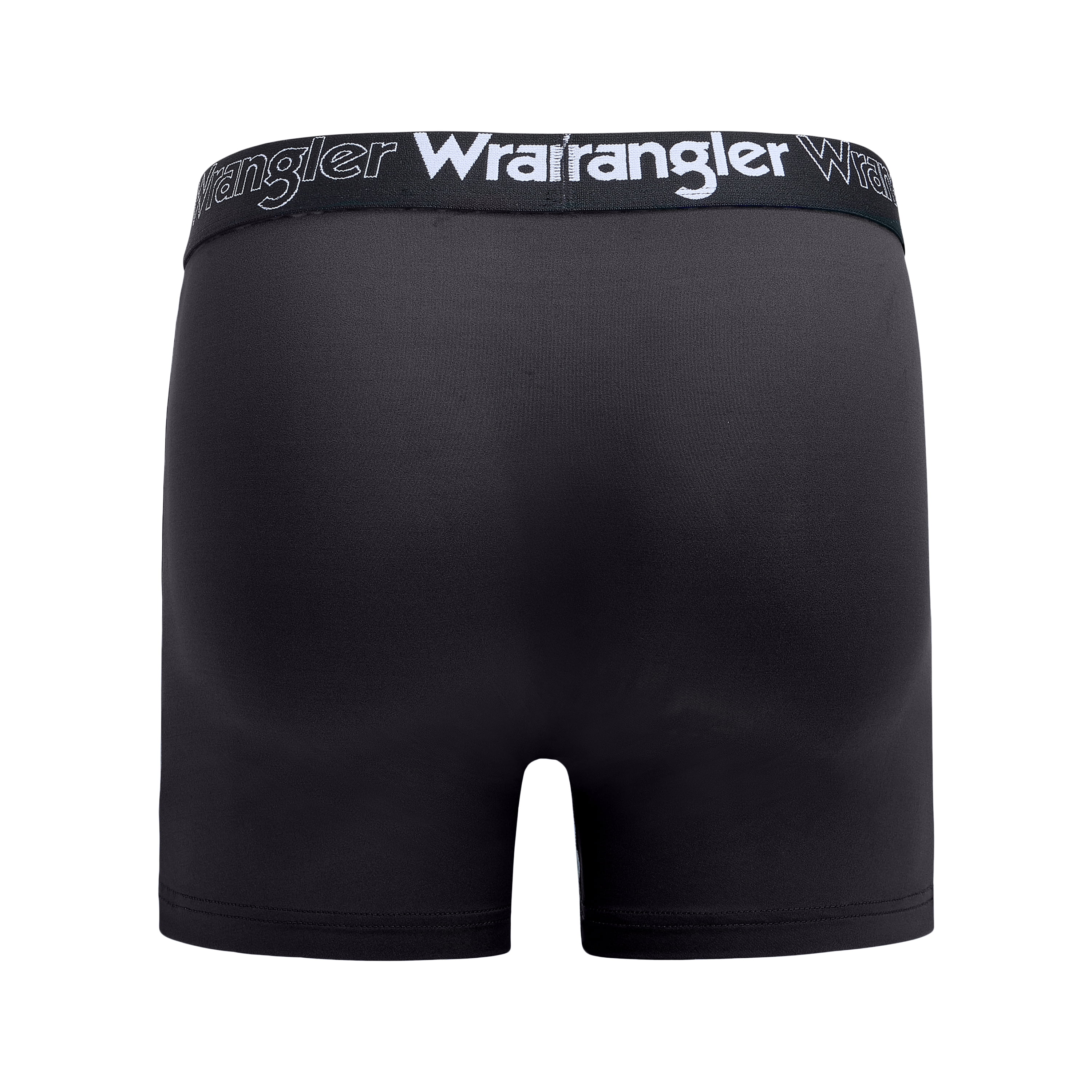 Men’s Lightweight Performance Stretch Boxer Briefs,3-Pack