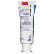 Crest Toothpaste, Kids Sugar Bacteria Shield Fluoride Toothpaste, Strawberry Flavor, 4.1 oz, Ages 6+