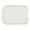 White, variant on JVBTVB Silicone Sausage Mold for Homemade Hot Dogs & Baby Food, Meat & Cake Baking Tool, Non-Stick Easy Release, Kitchen Essentials (6.89x5.43 in)