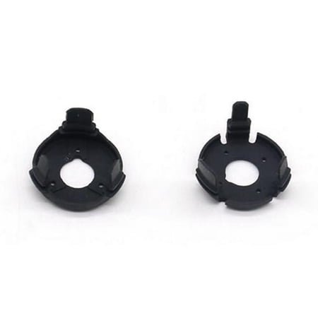 Original Gimbal Rubber Dampers for DJI Mini 3/3 Pro/4 Pro Left & Right Damping Cushion Shock-absorber Ball Drone Repair Parts