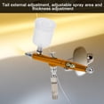 thumbnail image 1 of Dioche 0.3mm Painting Airbrush , Spray , For Advertising DIY Cakes, 1 of 8