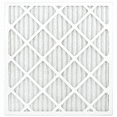 thumbnail image 2 of AIRx Filters Dust 21x21x1 Air Filter MERV 8 AC Furnace Pleated Air Filter Replacement Box of 6, Made in the USA, 2 of 7