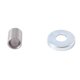 thumbnail image 3 of Vintage Derailleur Pulley Conversion Kit For Simplex Msp 80358, 3 of 5