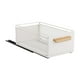 thumbnail image 5 of Organizador de gabinete extraíble BLESIY estante de almacenamiento deslizable cajón deslizante para platos S, 5 of 7