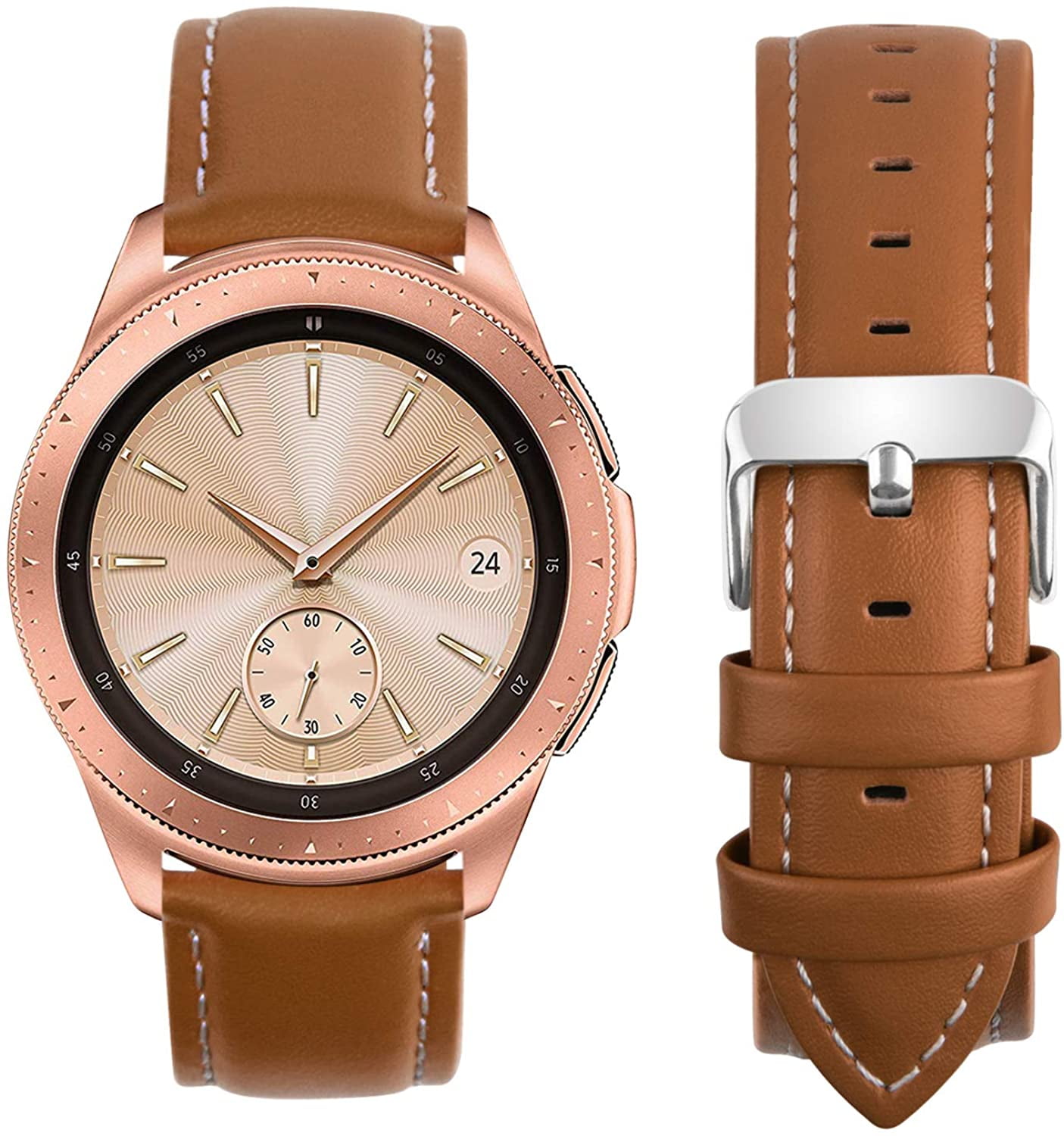 Compatible Samsung Galaxy 46mm/Gear S3 