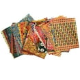 thumbnail image 2 of Roylco R-15199BN Around The World Paper Collection - 96 Sheet per Pack - Pack of 2, 2 of 2