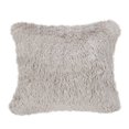 thumbnail image 1 of Cojín Decorativo Providencia Swing Liso Gris 45 x 45 cm, 1 of 4