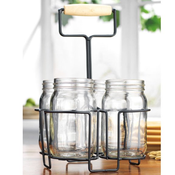 Silverware Caddy Organizers