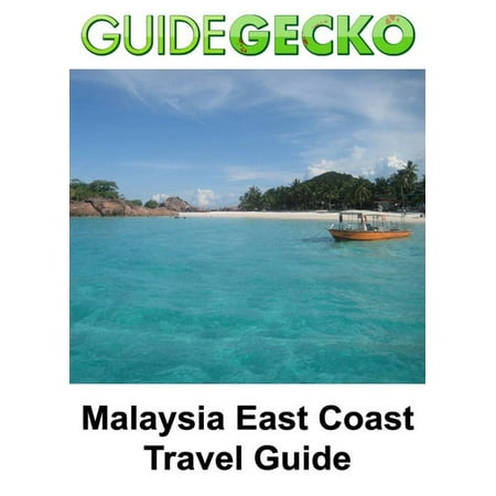 Malaysia East Coast - eBook