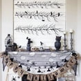 thumbnail image 6 of Clearance Party Light-up Decoration under $10,Halloween LED Lights Decorations: Vine Lights For Indoor Wall Battery Operated Halloween Bats Decor Vine Lights, 6 of 8