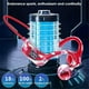 thumbnail image 5 of Xiaomi Sports Auriculares de conducción ósea a prueba de agua Auriculares inalámbricos Compatible con Bluetooth-Gris oscuro- Bolígrafo Bolígrafo Bolígrafo de papelería, 5 of 5