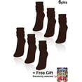 thumbnail image 1 of Basico Chaussettes Légères pour Femmes, 1 of 5
