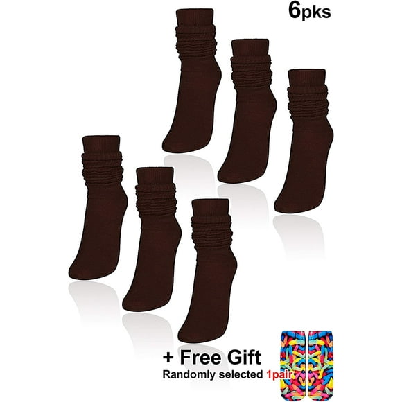 Basico Chaussettes Légères pour Femmes