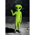 thumbnail image 2 of Costume d'Alien Surdimensionné pour Enfants, 2 of 4