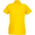 thumbnail image 2 of Fruit of the Loom Womens Premium Fitted Short-Sleeved Polo Shirt, 2 of 3