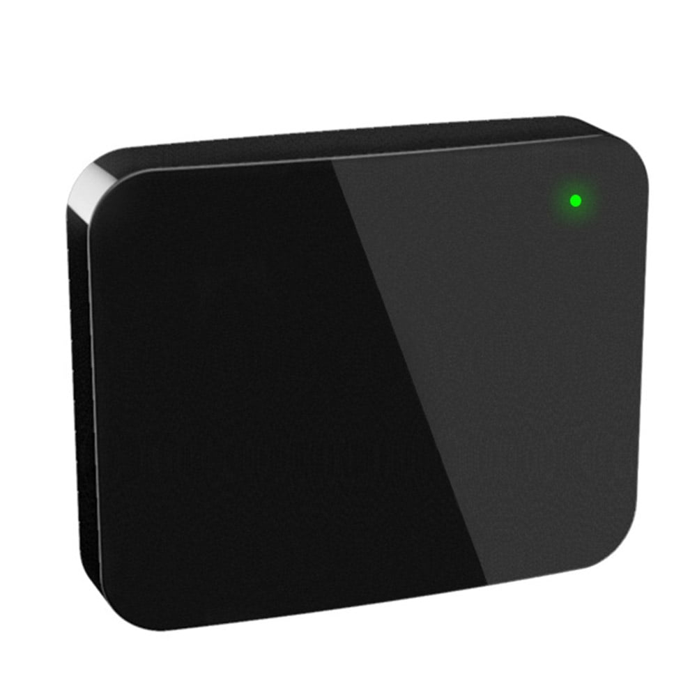 logitech bluetooth audio adapter google home