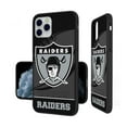 thumbnail image 4 of Oakland Raiders iPhone Pastime Design Bump Case, 4 of 7