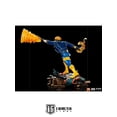 thumbnail image 3 of Marvel - Havok  1:10 Scale - Iron Studios, 3 of 8