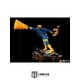 thumbnail image 3 of Marvel - Havok  1:10 Scale - Iron Studios, 3 of 8