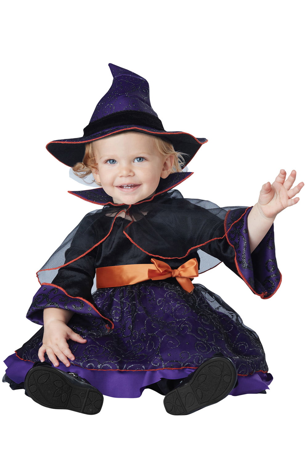 Hocus Pocus Infant Costume - Walmart.com