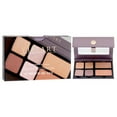 thumbnail image 3 of Viseart Paris Face Palette - Fleurette Coeur , 0.42 oz Makeup, 3 of 6