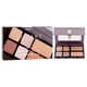 thumbnail image 3 of Paleta facial - Fleurette Coeur de Viseart Paris para mujeres - Maquillaje de 0,42 oz, 3 of 8