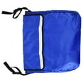 thumbnail image 4 of Bolsa Trasera de Silla de Ruedas, Bolsas de Silla de Ruedas fáciles con Correa para Hombro Ajustable para Adultos para Caminantes Scooters, 4 of 7