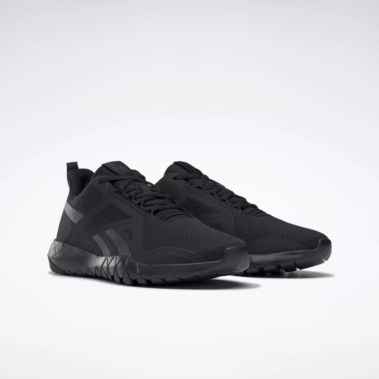 Reebok Flexagon Force 3 Wide D Women s Training Shoes